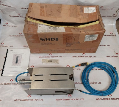 Hdi 2204220 3014 501 Fd Choke Position Indicator 2200