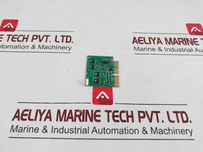 Siemens 731 1083 04A Pcb Card M4