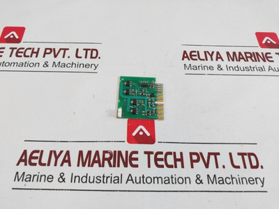 Siemens 731 1083 04A Pcb Card M4 Siemens 731 1083 04A Pcb Card M4