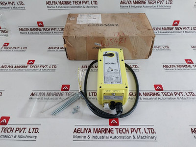 Schischek Exmax-5.10-bf Fire Drive Motor Valve, Actuator