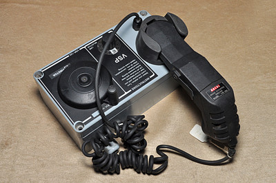 Zenitel Vingtor Vsp-122 Emergency Phone 9161 - Racal Acoustics