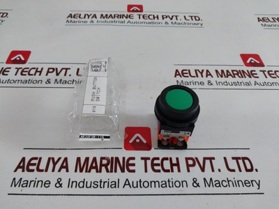 Fuji Electric Ar30F0R Push Button Switch Ar30F0R-11G Fuji Electric Ar30F0R Push Button Switch Ar30F0R-11G