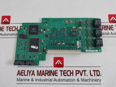 Rockwell Automation 321131-a01 Rev 06 Control Board Rockwell Automation 321131-a01 Rev 06 Control Board
