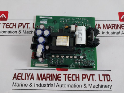 Rockwell Automation 314066-a02 Rev 03 Power Supply Board