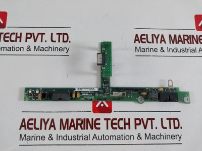 Rockwell Automation 193136 Pcb Card Rockwell Automation 193136 Pcb Card