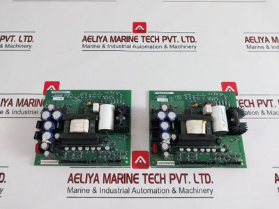 Rockwell Automation 314066-a02 Power Supply Board Rev.02