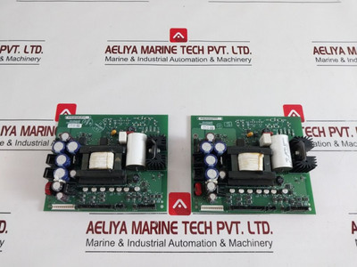 Rockwell Automation 314066-a02 Power Supply Board Rev.02 Rockwell Automation 314066-a02 Power Supply Board Rev.02