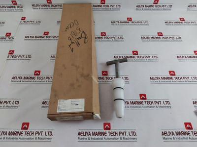 Oceaneering 990089450-a Single Port Non Pressure Stab 990089448 Oceaneering 990089450-a Single Port Non Pressure Stab 990089448