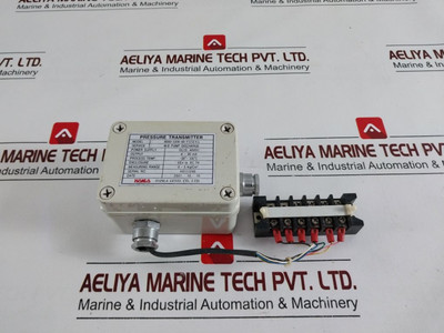 Hanla 8000-san-40-fssexg Pressure Transmitter 0~5 Kg/Cm² Hanla 8000-san-40-fssexg Pressure Transmitter 0~5 Kg/Cm²