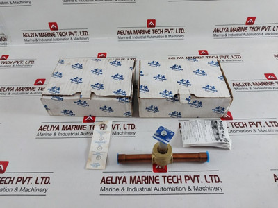 E14S250 Solenoid Valve Sporlan Division Parker New E14S250 Solenoid Valve Sporlan Division Parker New