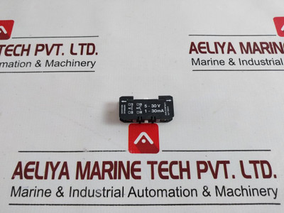 Danfoss Auxiliary Contact 5-30 V 1-30 Ma