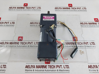 Jung-a Marine Jawmvs-22 Induction Motor Jung-a Marine Jawmvs-22 Induction Motor