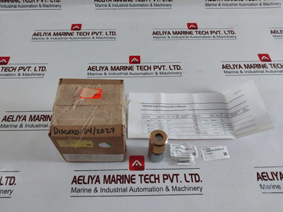Kepner 2934 Adf14 Shuttle Valve Repair Kit Kepner 2934 Adf14 Shuttle Valve Repair Kit