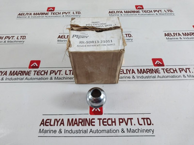 Piper Rk-sdr13-21011 1” Ball Valve Repair Kit