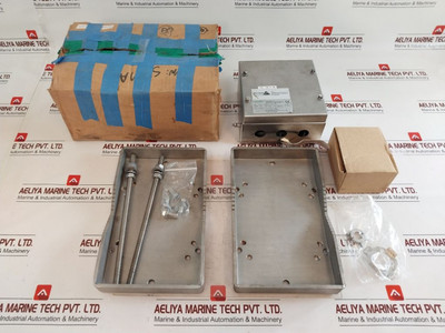 Oxalis Istx4 Junction Increased Safety Box Oxalis Istx4 Junction Increased Safety Box