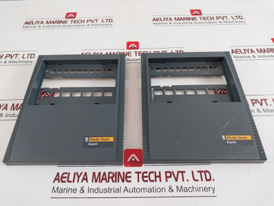 Merlin Gerin/Schneider Sdk303 (Only Cover) 59694