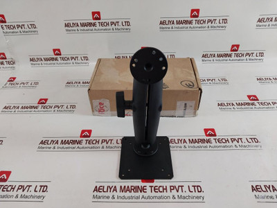 Ram Ram-101U-d-2461 Double Ball Mount, Ram 10.73 In Rugged For Sdcxxx Se