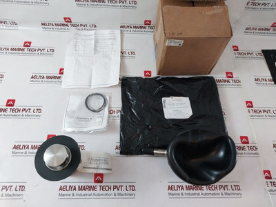 Oceaneering 0310775-rk Repair Kit