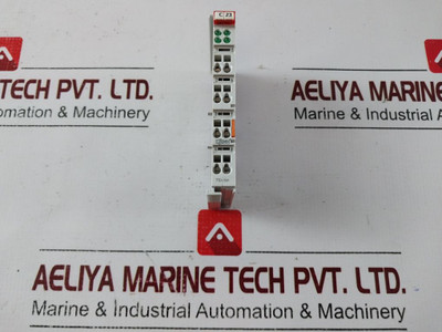 Wago 750-531 Digital Output Module