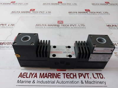 Atos 002290 Dha-0713/M/7 Solenoid Valve Atos 002290 Dha-0713/M/7 Solenoid Valve