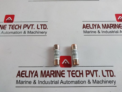 Lot Of 4X Ferraz Shawmut 14X51 Fuse Lot Of 4X Ferraz Shawmut 14X51 Fuse