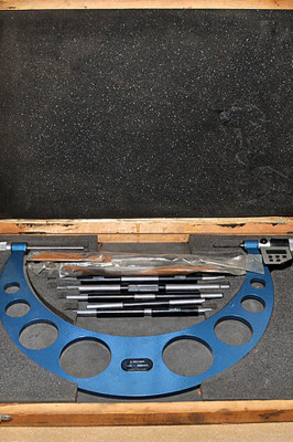 Electronic micrometer 150-300mm 0.001mm Electronic micrometer 150-300mm 0.001mm