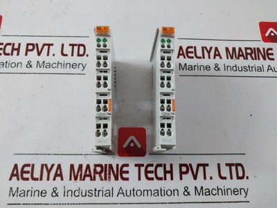 Wago 750-626 Power Supply Filter 0208--02----03 Wago 750-626 Power Supply Filter 0208--02----03