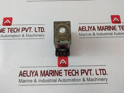 Matsushita Pmh-30m-ac120v Pmh Timer