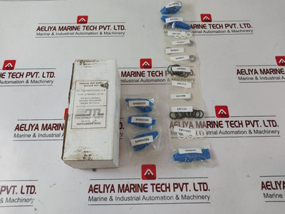 Dtl Technologies Sh8008-2Rk Repair Kit Rev.G Dtl Technologies Sh8008-2Rk Repair Kit Rev.G
