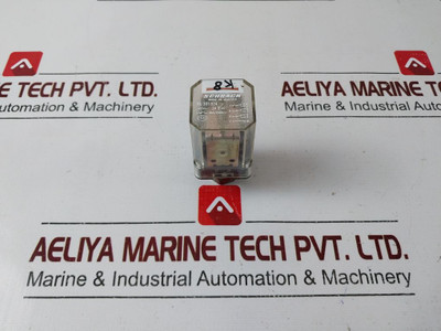 Schrack Rl 301024 Relay 10A/250V
