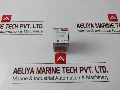 Finder 60.13.4.031.0040 General Purpose Relay 10A-250V Finder 60.13.4.031.0040 General Purpose Relay 10A-250V