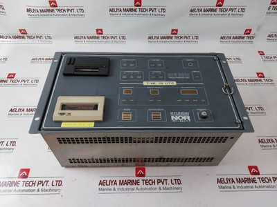 Nor Control Opu 8810 Order Printer Unit Nor Control Opu 8810 Order Printer Unit