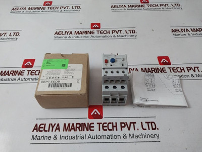 Sprecher Schuh Cep7-eedb Overload Relay Ser.C Sprecher Schuh Cep7-eedb Overload Relay Ser.C