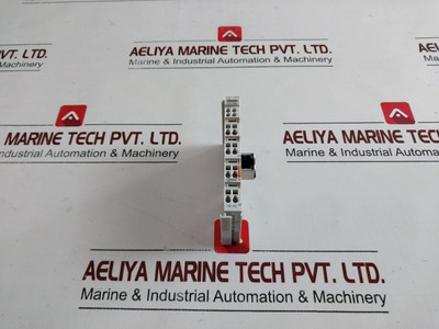 Wago 750-627 Terminal Bus Extens.End Module 14080308----00 Wago 750-627 Terminal Bus Extens.End Module 14080308----00