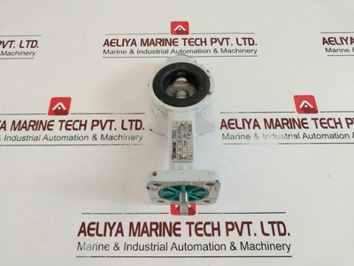 Tomoe Ss-ss-epdm Butterfly Valve