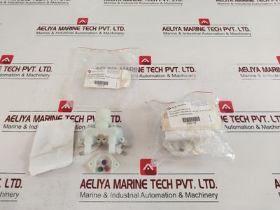 First Choice 65110210 2-way Outlet Solenoid Valve