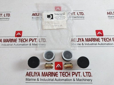 Clover Tool C40099-00 Discharge Valve