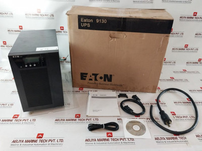Eaton Pw9130L3000T-xl Uninterruptible Power Supply Eaton Pw9130L3000T-xl Uninterruptible Power Supply