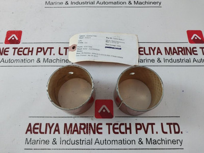 Lot Of 6X Nov 97977066 Bushing Lot Of 6X Nov 97977066 Bushing