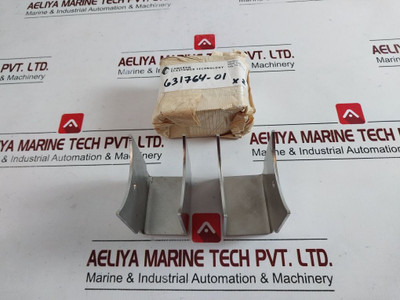 Cameron 631764-01 Retaining Plate 4504095217-1