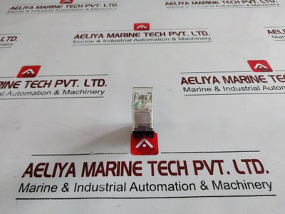 Omron My2N Relay 24Vdc