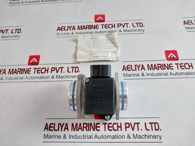 Cummins 3922718 Fuel Flow Sensor 3330638