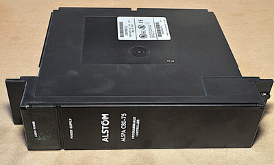 Alspa C80-75 Controller, IC697PWR713J Power Supply Unit Alspa C80-75 Controller, IC697PWR713J Power Supply Unit