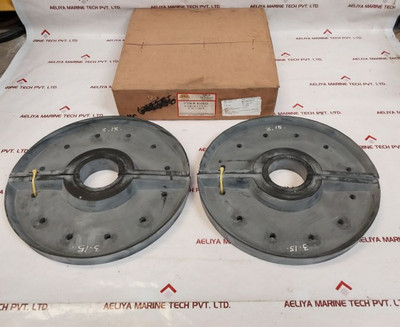 Oteco 433833 Seal Set Oteco 433833 Seal Set