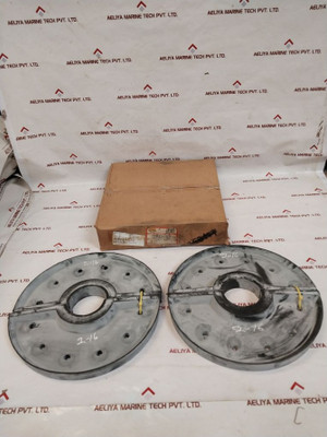 Oteco 433834 Seal Set Oteco 433834 Seal Set
