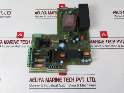 476 480.9056.01 B Power Supply Siemens Used