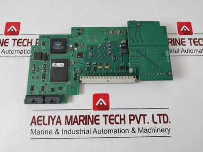 Rockwell Automation Allen Bradley 321131-a01 Control Board Rockwell Automation Allen Bradley 321131-a01 Control Board
