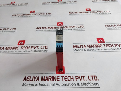 9350/10-11-10 Switching Repeater R.Stahl Used