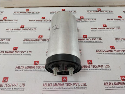 Epcos B25855-j2675-k004 Mkv Filter Capacitor, 4000V Dc, 3400V Ac