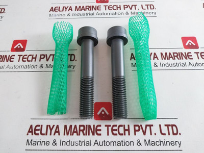 644535-01 Rev A03 Bolt Socket Head Cap Screw